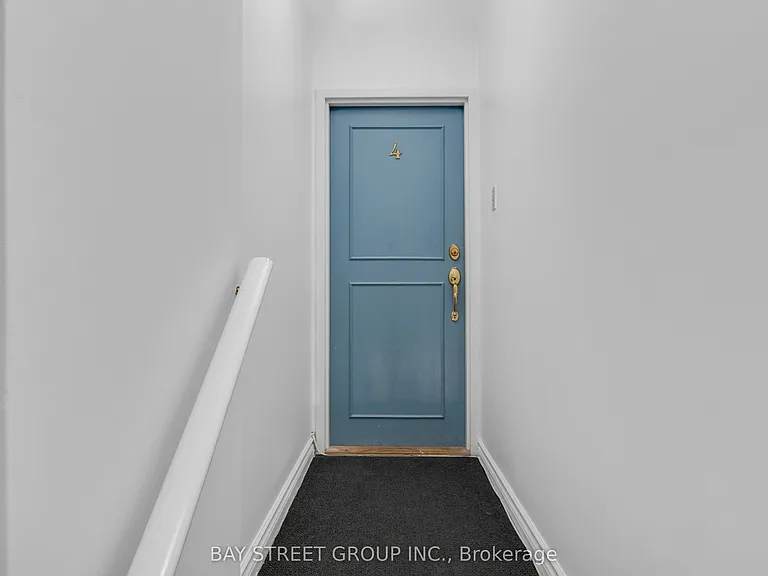 65 Gloucester St #4 — Photo 10