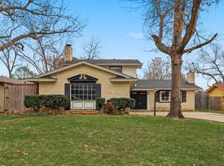 2804 Hollywood Dr, Arlington, TX 76013