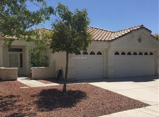 3312 Wild Blossom Dr, Las Vegas, NV 89129