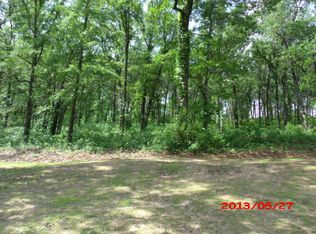 4913 Highway 75, Calvin, OK 74531