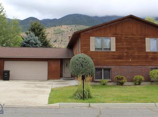 4230 Sacramento St, Butte, MT 59701