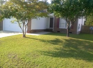 4413 Bishamon St, Hope Mills, NC 28348
