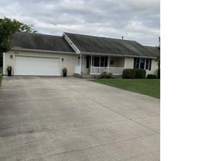 650 William Ave, Delphos, OH 45833