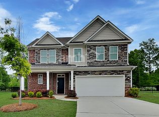 436 Tributary Ln, Canton, GA 30115