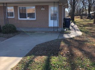 245 E Market St, Derby, KS 67037