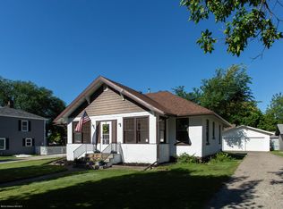 609 3rd St, Hawley, MN 56549