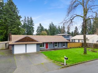 16842 SE Blossom Ave, Milwaukie, OR
