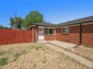 3581 Olive St, Denver, CO 80207