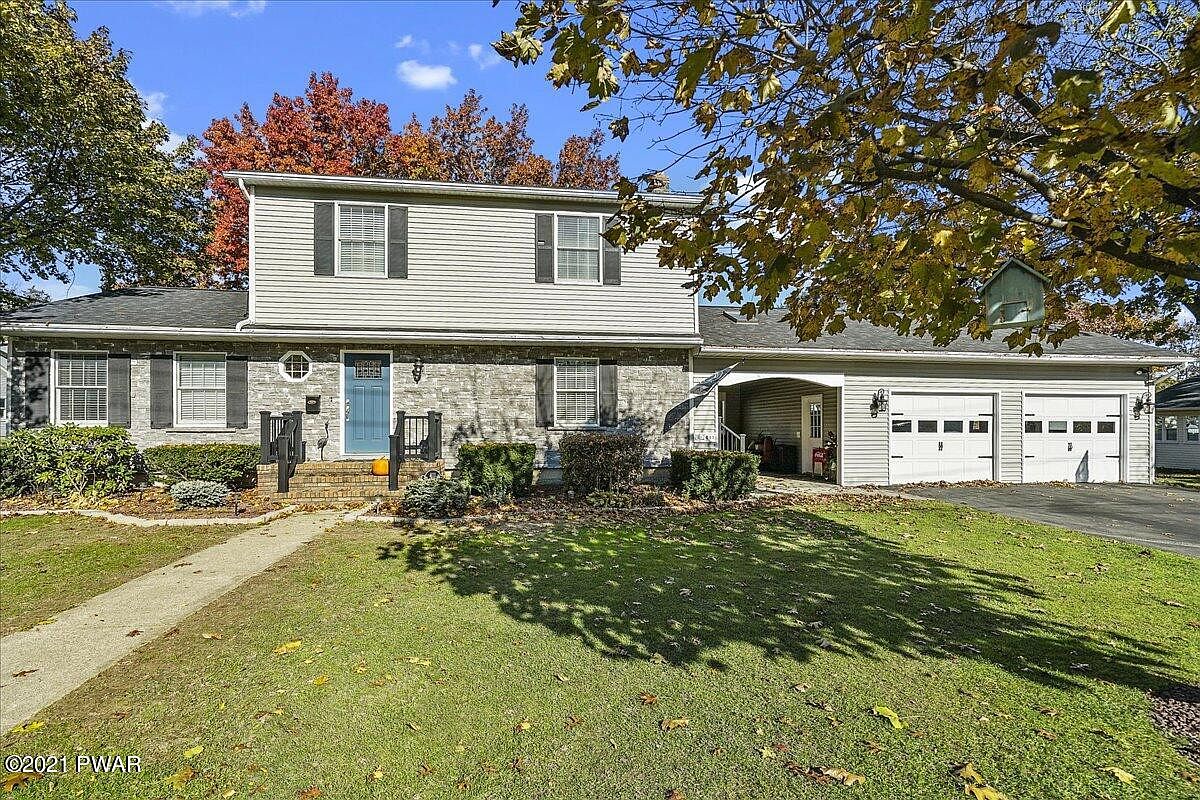 411 6th St, Matamoras, PA 18336 Zillow