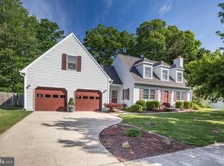 107 Jennifer Dr, Indian Head, MD 20640