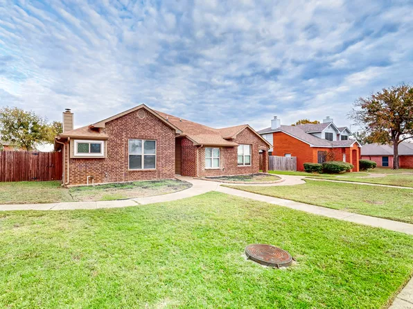 908 Wentwood Dr, Desoto, TX 75115