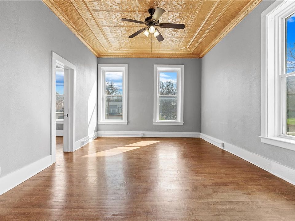 522 1/2 S 5th St 1, Leavenworth, KS 66048 Zillow