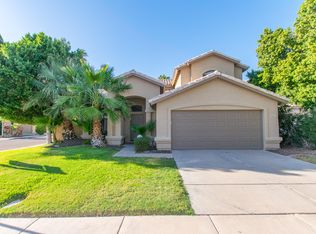 3862 S Sage Ct, Chandler, AZ 85248