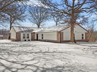 18839 S Hickory St, Sapulpa, OK 74066