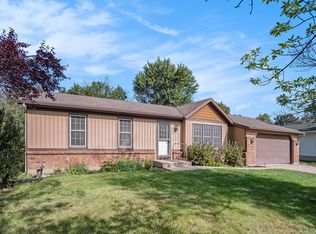3055 Appleton Ct NE, Grand Rapids, MI