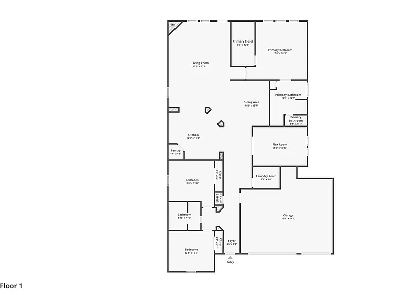 4907 Autumn Hills Trl — Photo 36