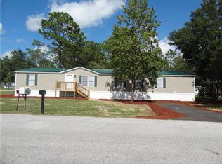 10565 SW 112th Ave, Dunnellon, FL 34432