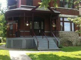 1375 Myrtle Ave, Cincinnati, OH 45206