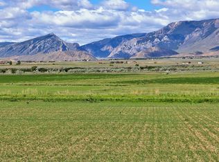 TBD Cutthroat Trl, Clark, WY 82435