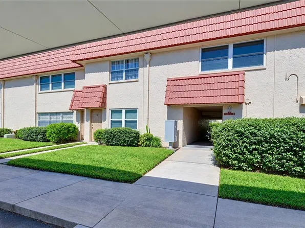 10037 62ND TERRACE N #9, ST PETERSBURG, FL 33708