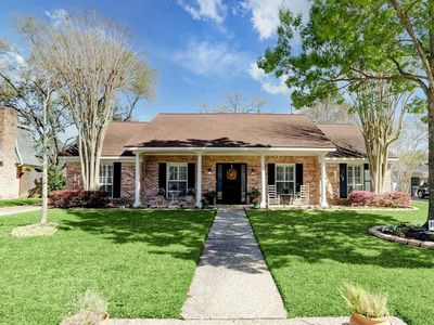 10818 Piping Rock Ln, Houston, TX, 77042