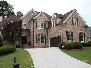 1190 Lamont Cir, Dacula, GA 30019