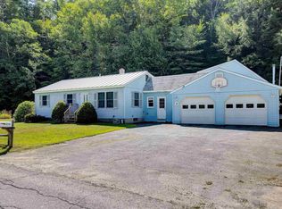 614 Willow Brook Rd, Plainfield, NH 03781