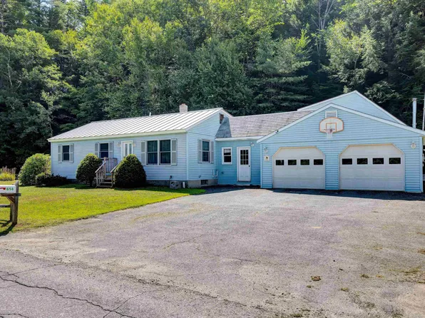 614 Willow Brook Road, Plainfield, NH 03781