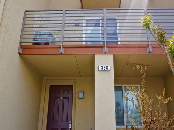 356 E Hedding St, San Jose, CA 95112