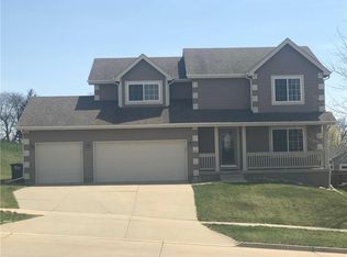 3111 SE 23rd St, Ankeny, IA 50021