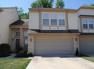 1663 Laughton Cir, Broadview Heights, OH