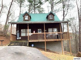 1109 Elm Ct, Sevierville, TN 37876