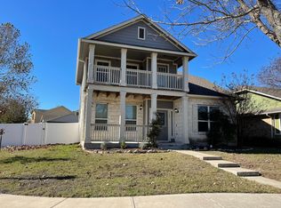 1601 Colorado Bend Dr, Cedar Park, TX 78613
