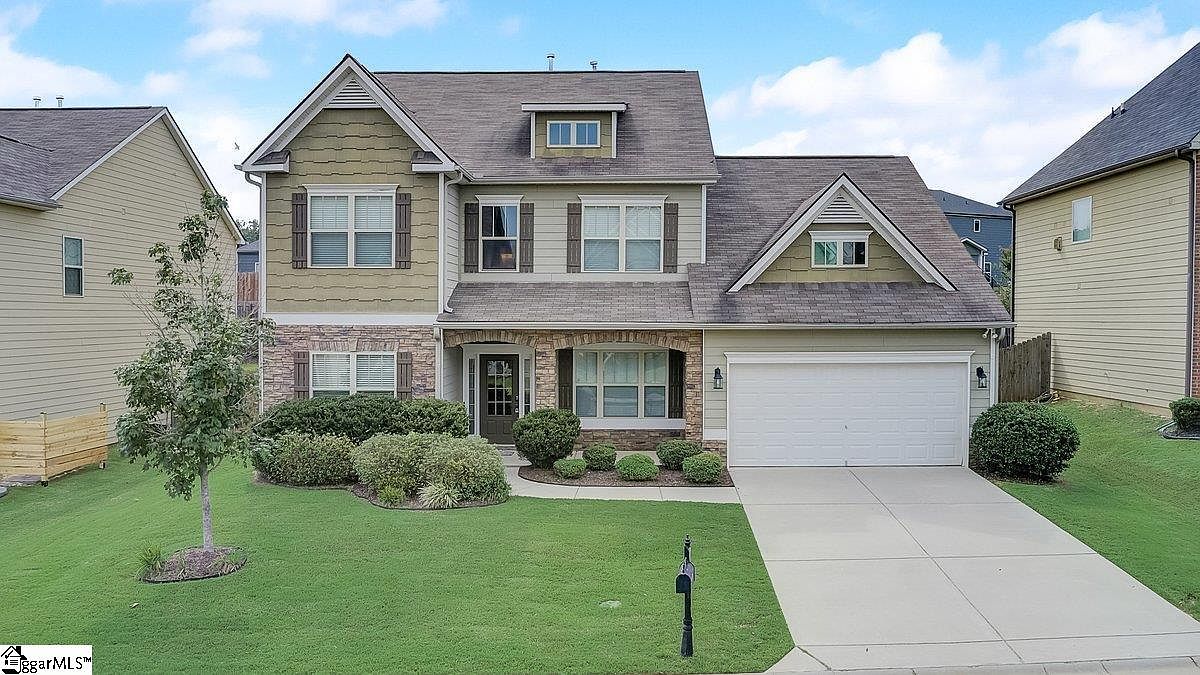 408 Bridge Crossing Dr, Simpsonville, SC 29681 Zillow