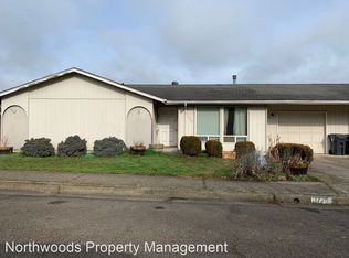 1725 W 23rd Ave, Eugene, OR 97405