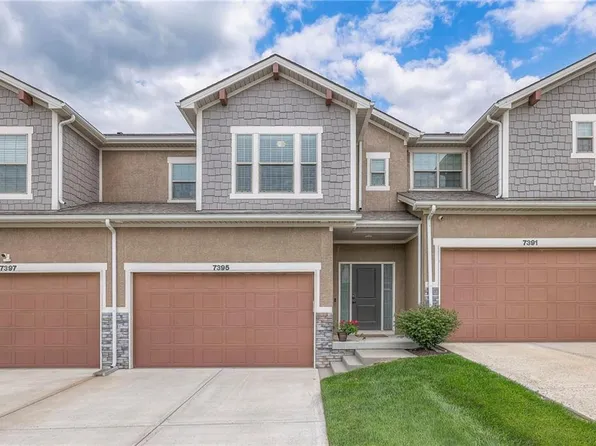 7395 Griffey St #1-B, Kansas City, MO 64152