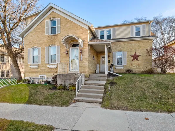 1311 South 13th STREET, Manitowoc, WI 54220