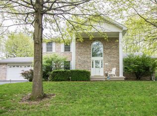 4394 Owens Dr, Saint Louis, MO