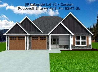 220 Double Crest Dr, Taylors, SC 29687