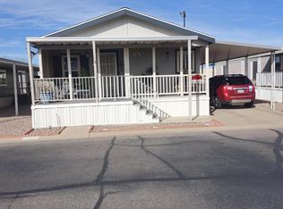 535 S Alma School Road #64, Mesa, AZ 85210