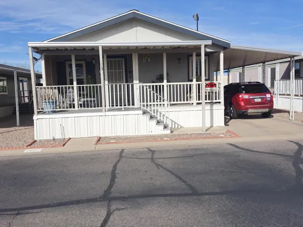 535 S Alma School Road #64, Mesa, AZ 85210