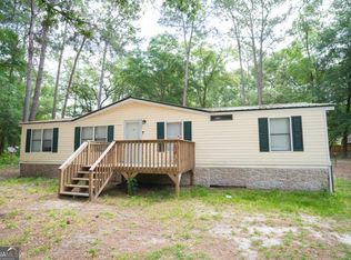 5012 Wisteria Rd, Blackshear, GA 31516