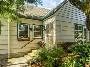 5616 SE Knight St, Portland, OR 97206