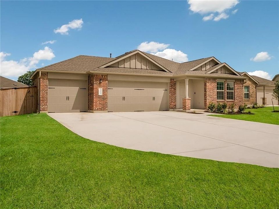 1st image of 3404 Mikayla Ct