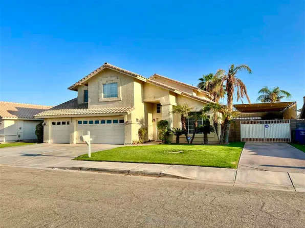 3517 W 12th Pl, Yuma, AZ 85364