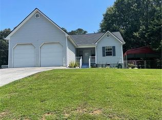 231 Buck Blvd SE, Calhoun, GA 30701