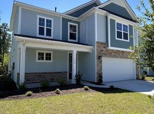 4040 Dewberry Ln, Myrtle Beach, SC 29579
