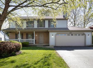 1030 Venetian Way, Columbus, OH