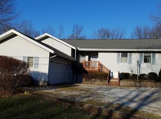 51 Ski Run Trl, Fairfield, PA 17320