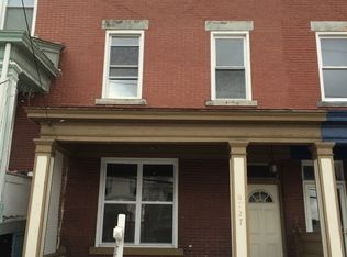 6727 Greenwood St, Pittsburgh, PA